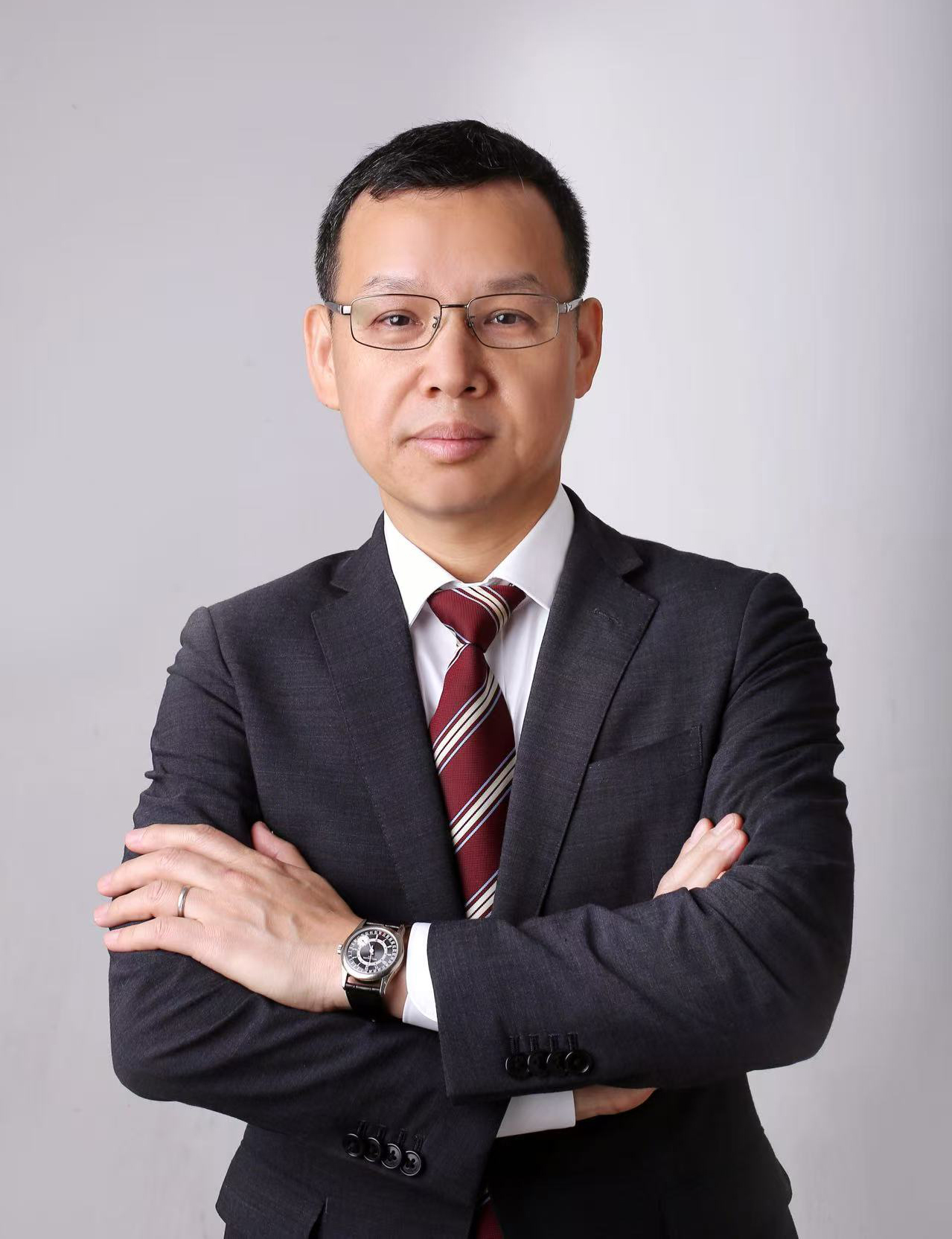 会長 陳 本栄